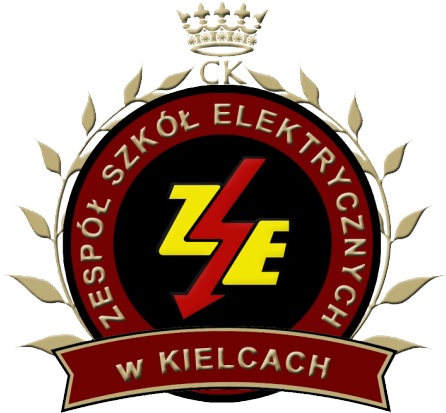 Zespół Szkół Elektrycznych w Kielcach